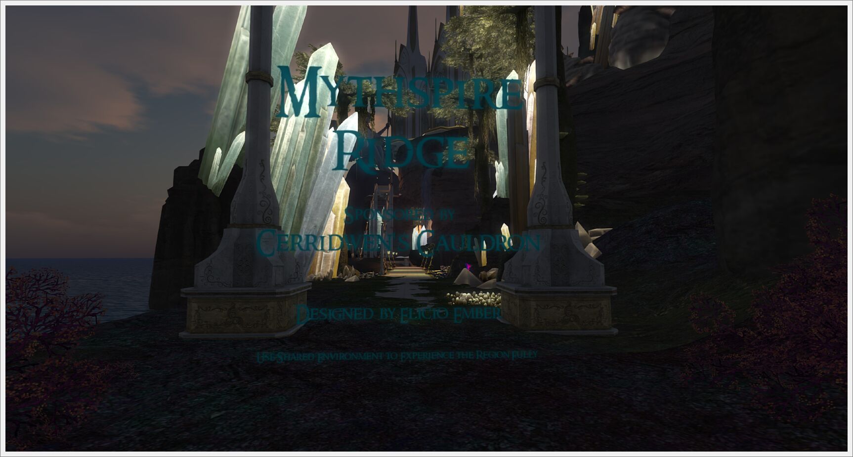 Mythspire -001